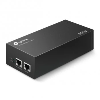 TP-LINK TL-POE170S GIGABIT INJEKTÖR ADAPTÖR ürün görseli 1
