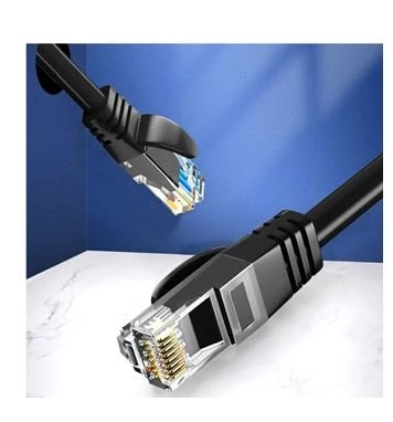 Philips SWA1945/93 Cat6 8 Metre Patch Network Ethernet Kablo - Resim 2