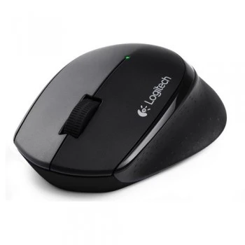 LOGITECH MK345 WIRELES SET Q TR SİYAH 920-006514 - Resim 3