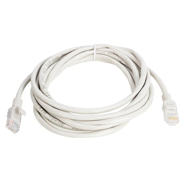 Powermaster PM-7959 Cat5 3 Metre Ethernet Network Kablosu ürün görseli 1