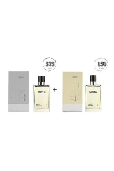 575 150 Erkek/kadın Parfüm Edp 50 ml Woody - Mnms50575150 ürün görseli 1