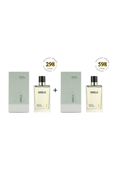 298 598 Unisex Parfüm Edp 50 ml Oriental - Mnms50298598 ürün görseli 1