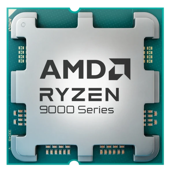 AMD RYZEN 9 9900X 4.40GHZ TRAY ürün görseli 1