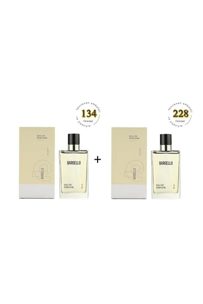 134 228 Kadın Parfüm Edp 50 ml Oriental - Mnms50134228 ürün görseli 1