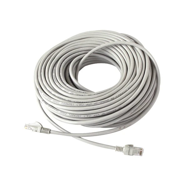 Powermaster PM-11162 Cat5 40 Metre Ethernet Kablo ürün görseli 1