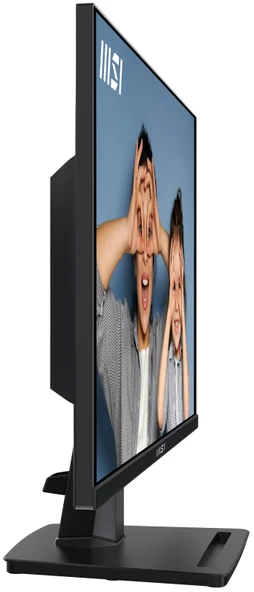 27 MSI PRO MP275 IPS FHD FLAT 1MS 100HZ - Resim 2