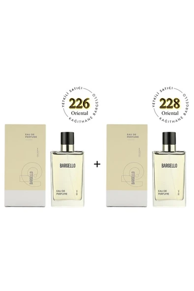 226 228 Kadın Parfüm Edp 50 ml Oriental - Mnms50226228 ürün görseli 1