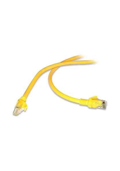 FLAXES FNK-620S 20MT 24AWG CAT6 (PATCH) NETWORK KABLOSU ürün görseli 1