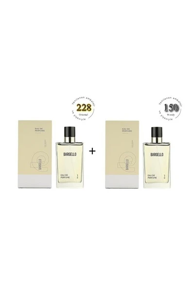 228 150 Kadın Parfüm Edp 50 ml Oriental/woody - Mnms50228150 ürün görseli 1