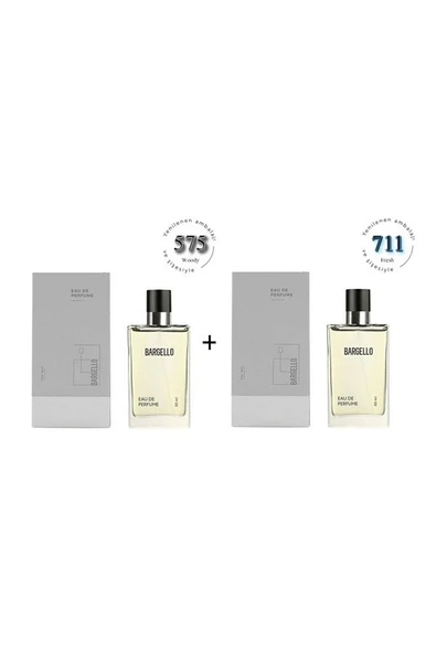 575 711 Erkek Parfüm Edp 50 ml Woody/fresh - Mnms50575711 ürün görseli 1