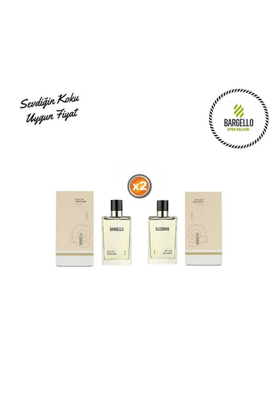 Kadın 171 - 324 50ml Edp Parfüm -bes ürün görseli 1