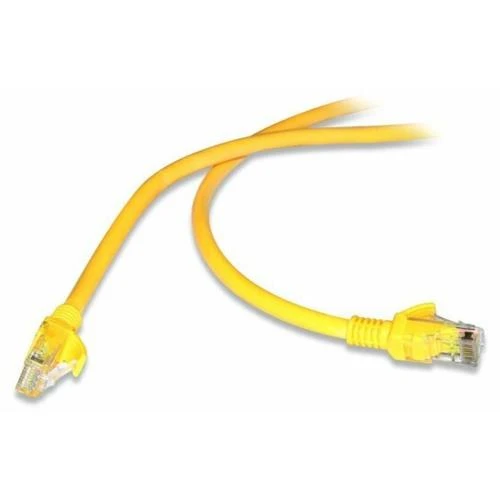 FLAXES FNK-615S 15MT 24AWG CAT6 (PATCH) NETWORK KABLOSU ürün görseli 1