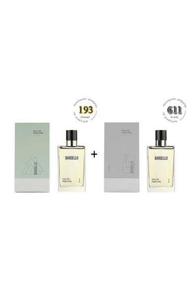 193 611 Unisex/erkek Parfüm Edp 50 ml Oriental/woody - Mnms50193611 ürün görseli 1
