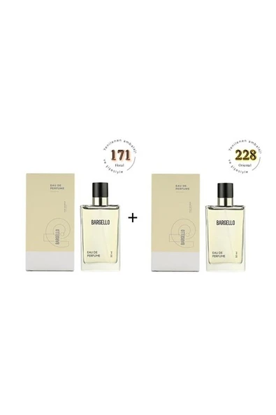 171 228 Kadın Parfüm Edp 50 ml Floral/oriental - Mnms50171228 ürün görseli 1