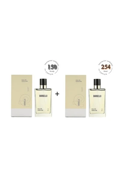 150 254 Kadın Parfüm Edp 50 ml Woody/floral - Mnms50150254 ürün görseli 1