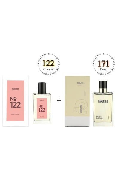 122 171 Kadın Parfüm Edp 50 ml Oriental/floral - Mnms50122171 ürün görseli 1
