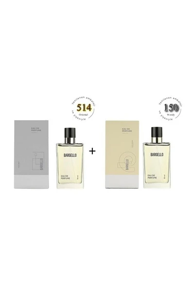 514 150 Erkek/kadın Parfüm Edp 50 ml Oriental/woody - Mnms505142150 ürün görseli 1