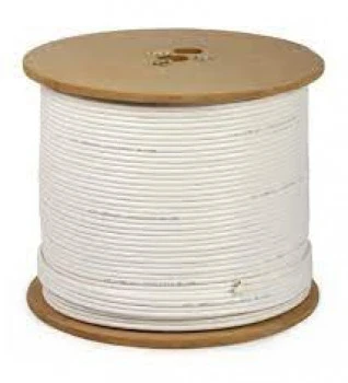 EZCOOL SILVER CCTV KABLOSU 250M (2+1) 2x0,22 ürün görseli 1