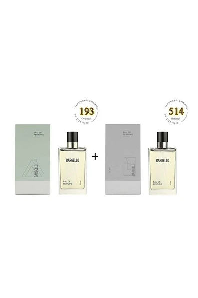 193 514 Unisex/erkek Parfüm Edp 50 ml Oriental - Mnms50193514 ürün görseli 1