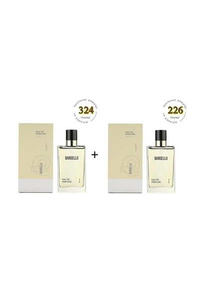 324 226 Kadın Parfüm Edp 50 ml Oriental - Mnms50324226 ürün görseli 1