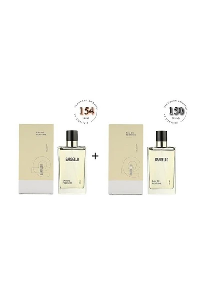 154 150 Kadın Parfüm Edp 50 ml Floral/woody - Mnms50154150 ürün görseli 1