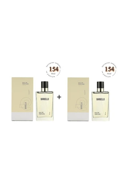 154 154 Kadın Parfüm Edp 50 ml Floral -mnms501542 ürün görseli 1