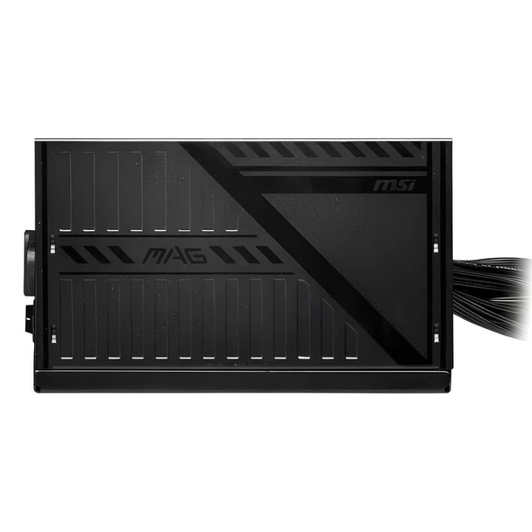 MSI MAG A500DN  500W 80+ POWER SUPPLY - Resim 7