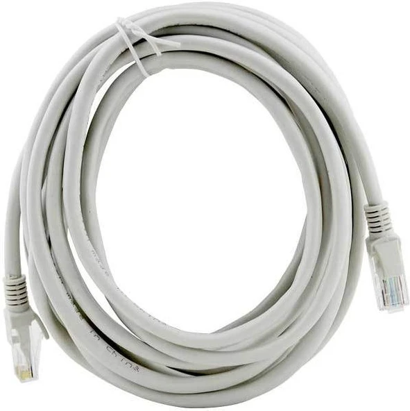 PowerMaster PM-5811 1 Metre CAT5 İnternet Kablosu ürün görseli 1