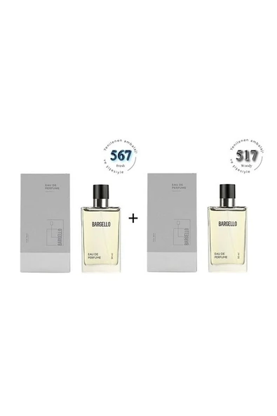 567 517 Erkek Parfüm Edp 50 ml Fresh/woody - Mnms50567517 ürün görseli 1