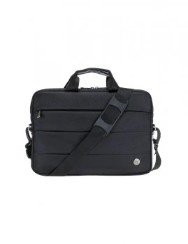PLM CANYONCASE 15.6" NOTEBOOK ÇANTASI SİYAH - Resim 4