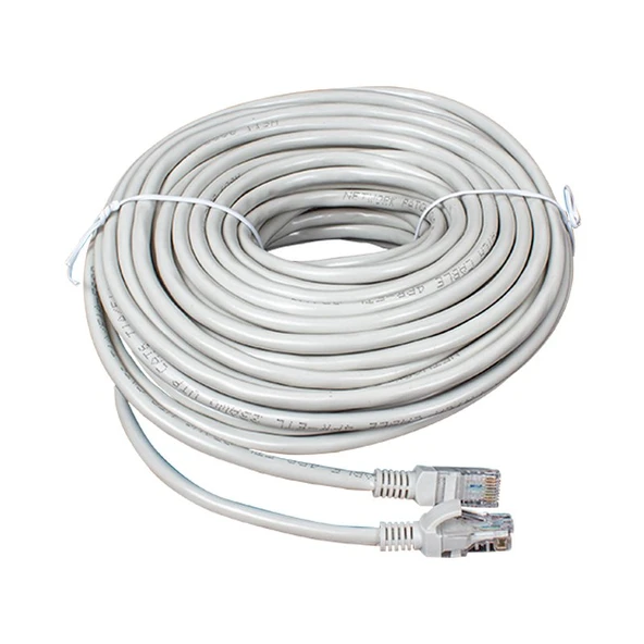 Powermaster Cat6 25 Metre Ethernet Kablo ürün görseli 1