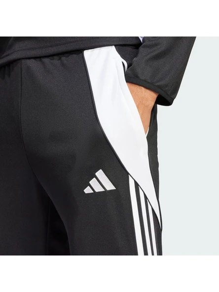 Adidas Performance IP1953 Tiro 24 Slim Training Pants - Resim 4