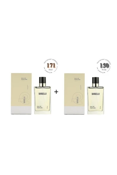 171 150 Kadın Parfüm Edp 50 ml Floral - Mnms50171150 ürün görseli 1