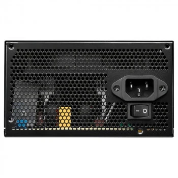 MSI MAG A500DN  500W 80+ POWER SUPPLY - Resim 4