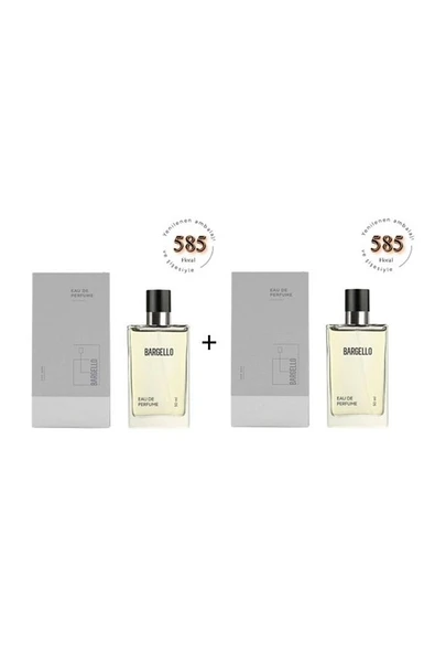 585 585 Erkek Parfüm Edp 50 ml Flower - Mnms505852 ürün görseli 1