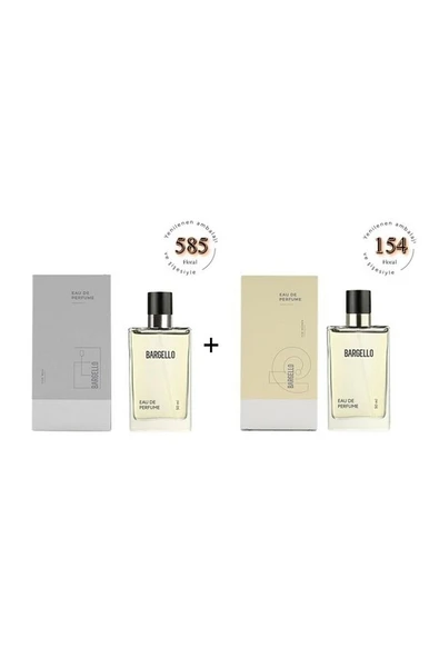 585 154 Erkek/kadın Parfüm Edp 50 ml Flower - Mnms50585154 ürün görseli 1