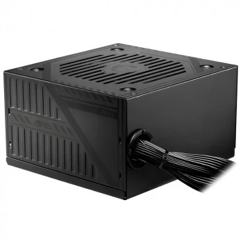 MSI MAG A500DN  500W 80+ POWER SUPPLY ürün görseli 1