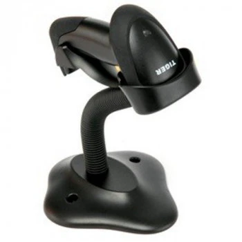 PERKON TIGER PS23 LAZER BARKOD OKUYUCU - Resim 2