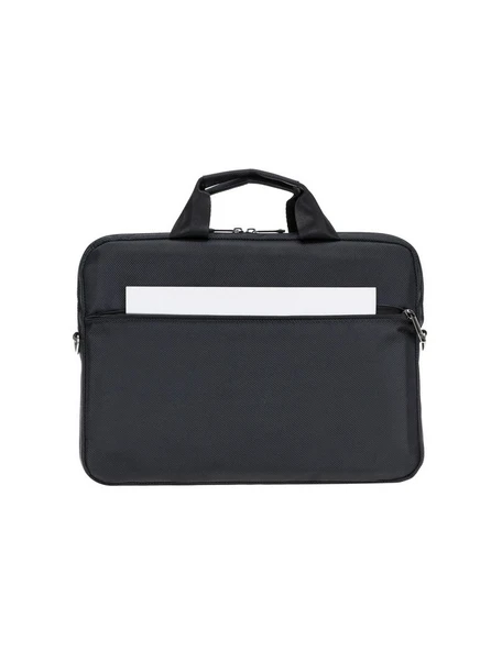 PLM CANYONCASE 15.6" NOTEBOOK ÇANTASI SİYAH - Resim 7