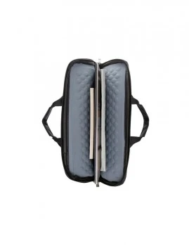 PLM CANYONCASE 15.6" NOTEBOOK ÇANTASI SİYAH ürün görseli 1