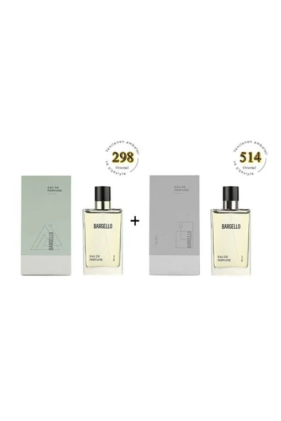 298 514 Unisex/erkek Parfüm Edp 50 ml Oriental - Mnms50298514 ürün görseli 1