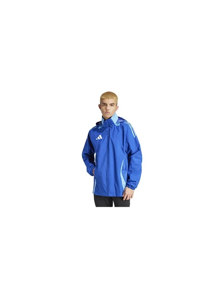 adidas Karışık TIRO24 C Awjkt ADIR7561 Erkek Ceket ürün görseli 1
