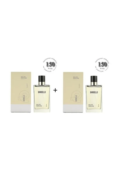 150 150 Kadın Parfüm Edp 50 ml Woody - Mnms501502 ürün görseli 1