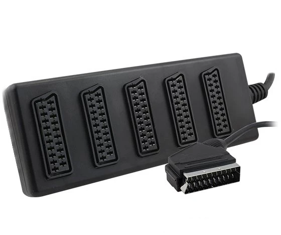 Thomson KAV-143 1-5 Scart Dağıtıcı ürün görseli 1