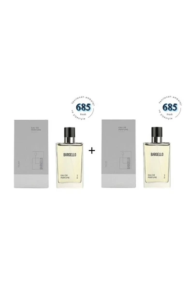 685 685 Erkek Parfüm Edp 50 ml Fresh - Mnms506852 ürün görseli 1