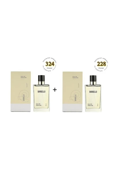 324 228 Kadın Parfüm Edp 50 ml Oriental - Mnms50324228 ürün görseli 1