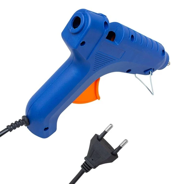 Winnboss WN-1200 100 Watt Anahtarlı Sıcak Silikon Tabancası ürün görseli 1