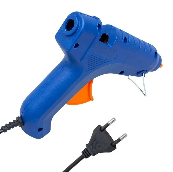 Winnboss 60 Watt Anahtarlı Sıcak Mum Silikon Tabancası ürün görseli 1