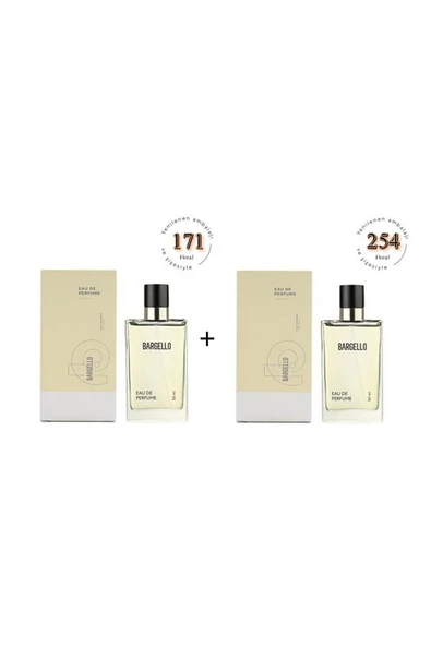 171 254 Kadın Parfüm Edp 50 ml Floral - Mnms50171254 ürün görseli 1