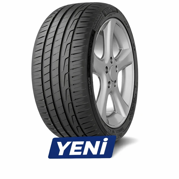 Milestone CarMile Sport 235/45 R18 98W RF Yaz Lastiği - 2026 ürün görseli 1